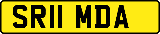 SR11MDA