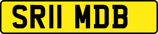 SR11MDB