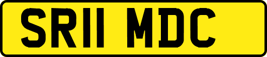 SR11MDC