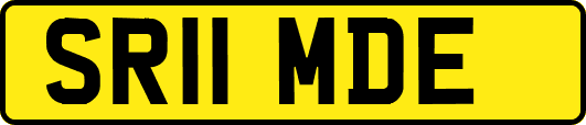 SR11MDE