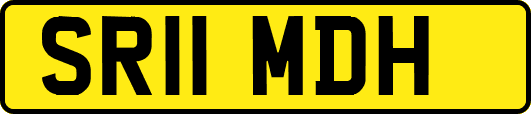 SR11MDH
