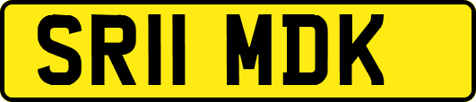 SR11MDK