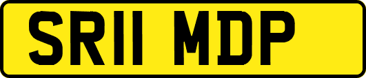 SR11MDP