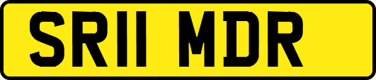 SR11MDR