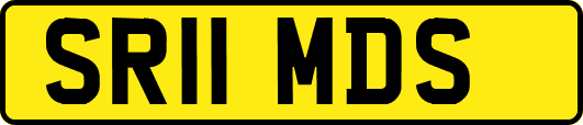 SR11MDS
