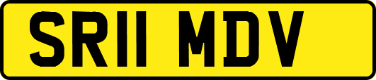 SR11MDV
