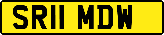 SR11MDW