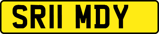 SR11MDY