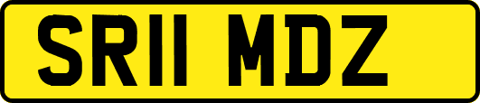 SR11MDZ