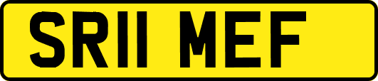 SR11MEF