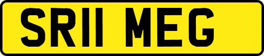 SR11MEG