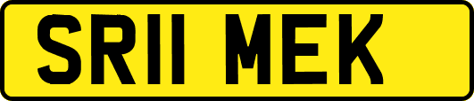 SR11MEK