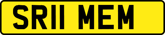 SR11MEM