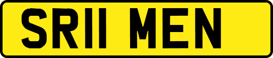 SR11MEN