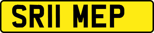 SR11MEP