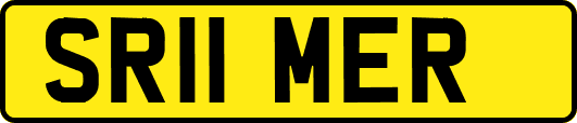 SR11MER