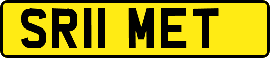 SR11MET