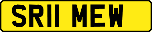 SR11MEW