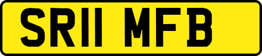 SR11MFB