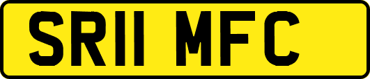 SR11MFC
