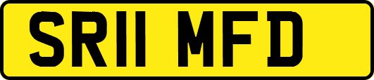 SR11MFD