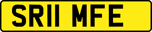 SR11MFE