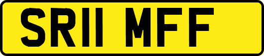 SR11MFF