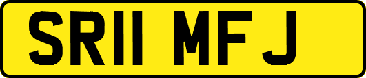 SR11MFJ