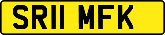 SR11MFK