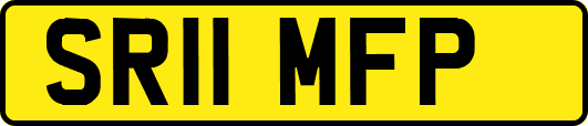 SR11MFP
