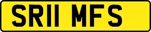 SR11MFS