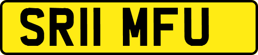 SR11MFU
