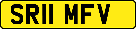 SR11MFV