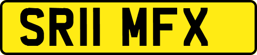 SR11MFX