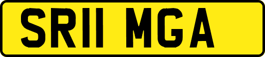 SR11MGA