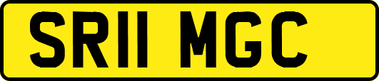 SR11MGC