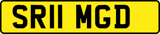 SR11MGD