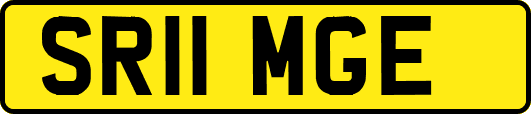 SR11MGE