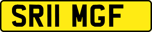 SR11MGF