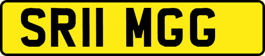 SR11MGG