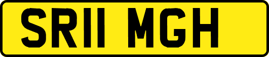 SR11MGH