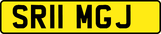 SR11MGJ