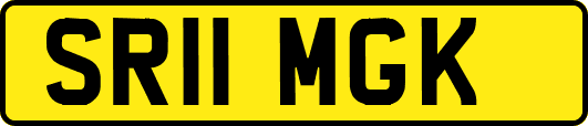 SR11MGK