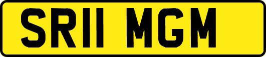 SR11MGM