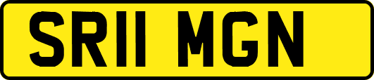 SR11MGN