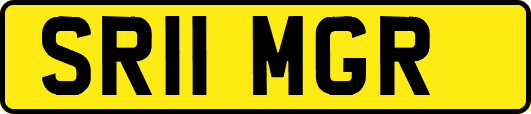 SR11MGR