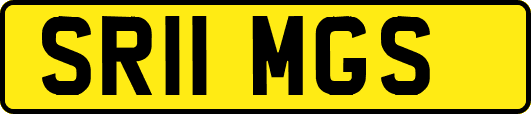 SR11MGS