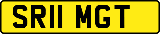 SR11MGT