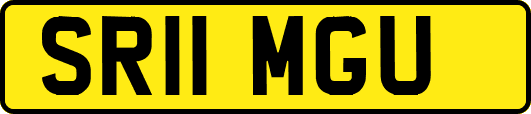 SR11MGU