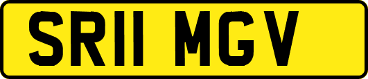 SR11MGV